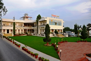Gajanan Hotel
