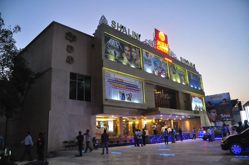 Image result for miraj cinema dilsukhnagar